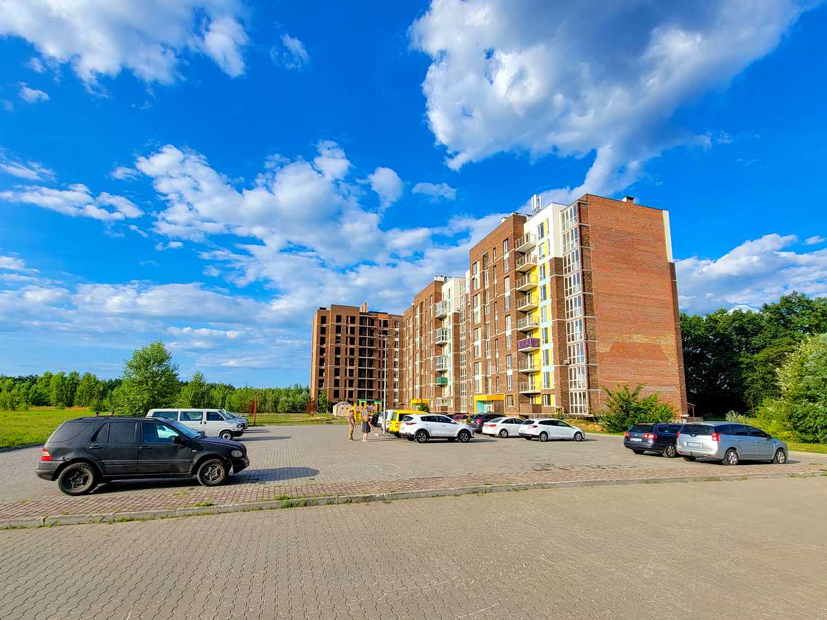 Квартира на вул. Івана Виговського, 3 в Києві, ID 373281, фото №10