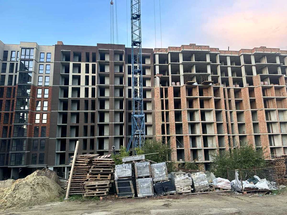 Квартира на бульв. Буковинського віча в Чернівцях, ID 389683, фото №2