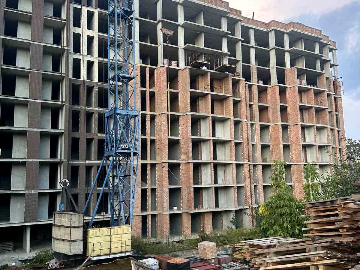 Квартира на бульв. Буковинського віча в Чернівцях, ID 389683, фото №3