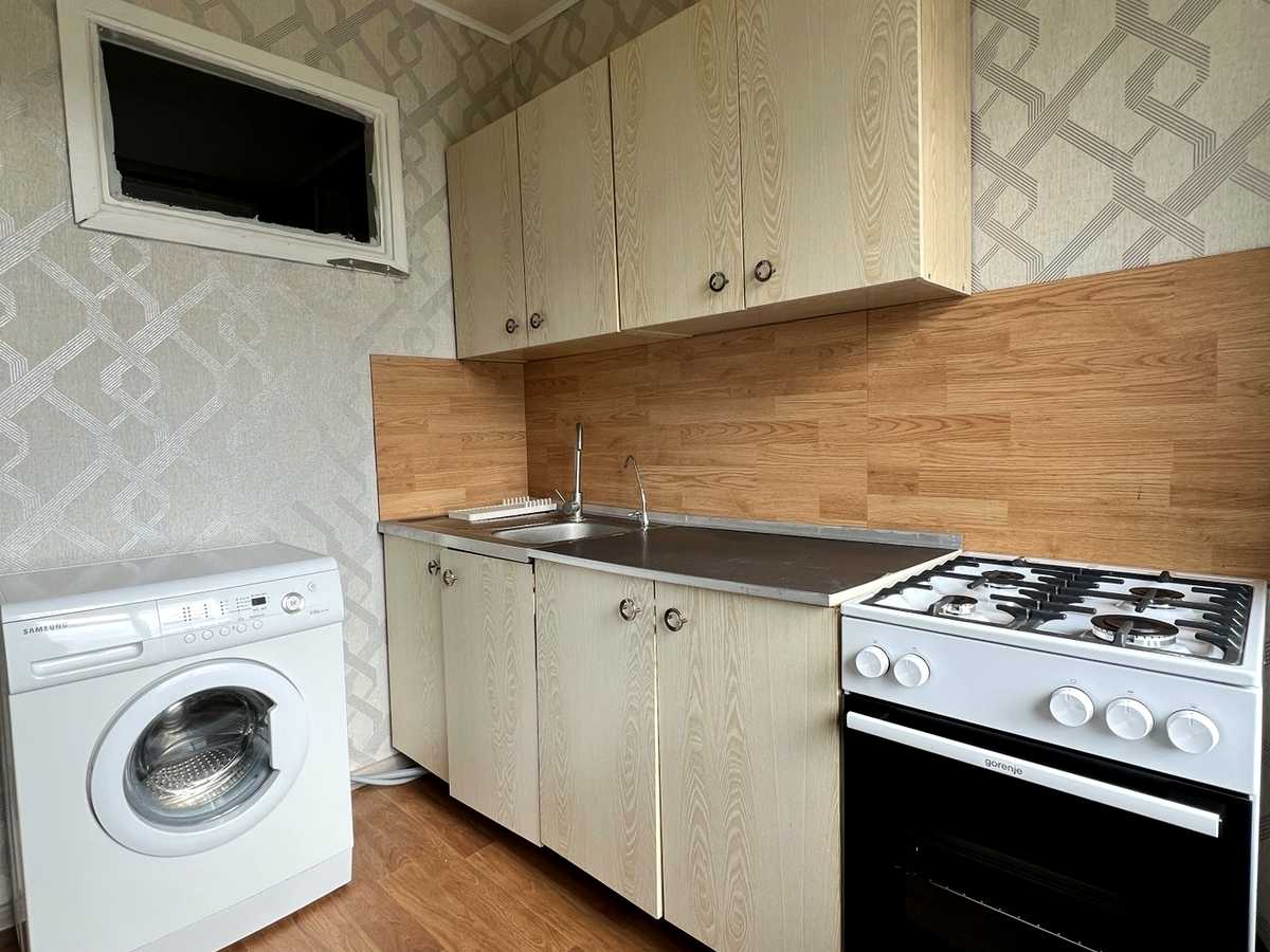 Квартира на просп. Лісовий, 43 в Києві, ID 380080, фото №2
