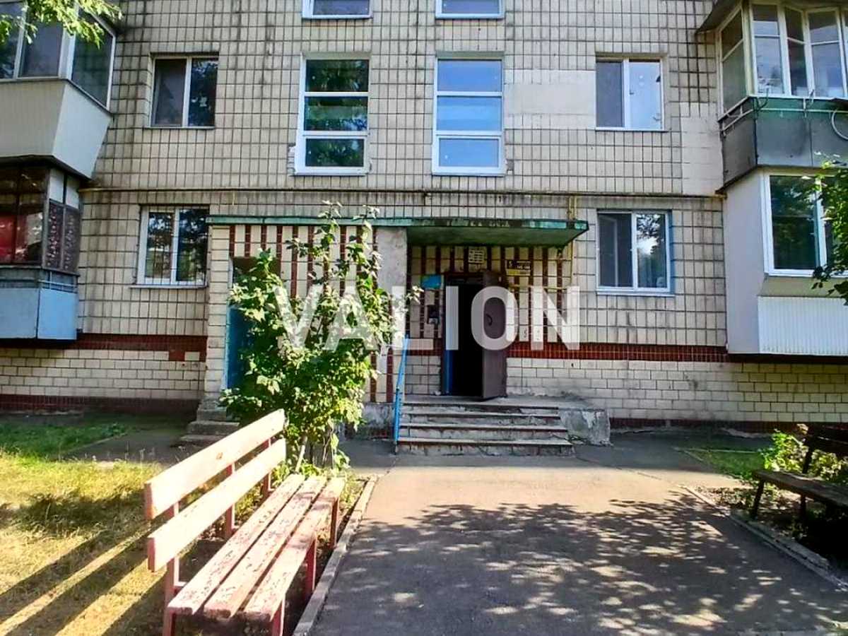 Квартира на просп. Лісовий, 43 в Києві, ID 380080, фото №18