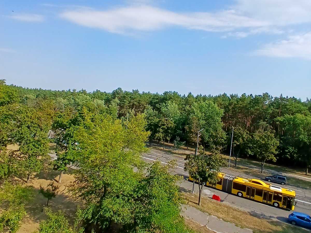 Квартира на просп. Лісовий, 43 в Києві, ID 380080, фото №19