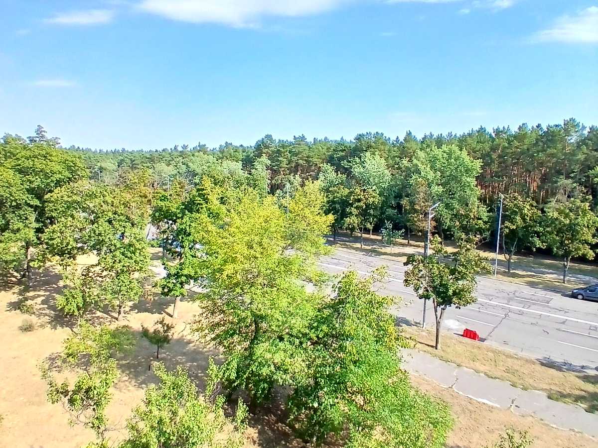 Квартира на просп. Лісовий, 43 в Києві, ID 380080, фото №20