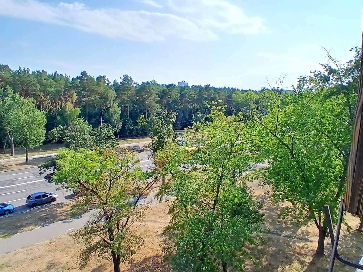 Квартира на просп. Лісовий, 43 в Києві, ID 380080, фото №21