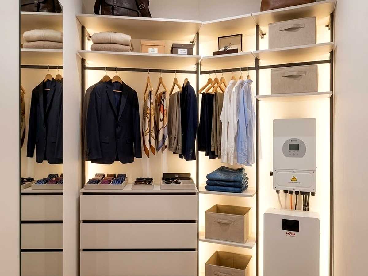 Квартира на вул. Михайла Бойчука, 19А в Києві, ID 391026, фото №13