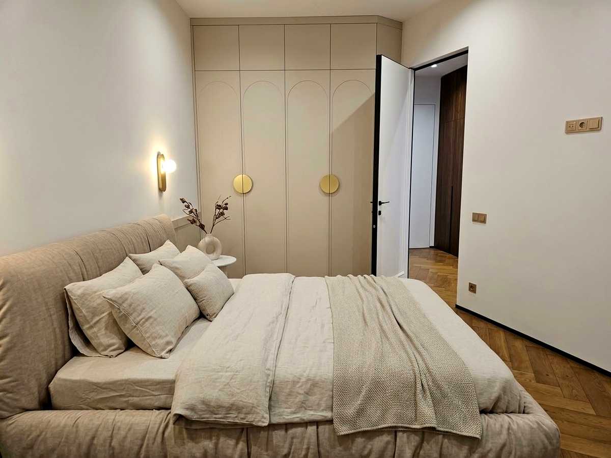Квартира на вул. Михайла Бойчука, 19А в Києві, ID 391026, фото №5