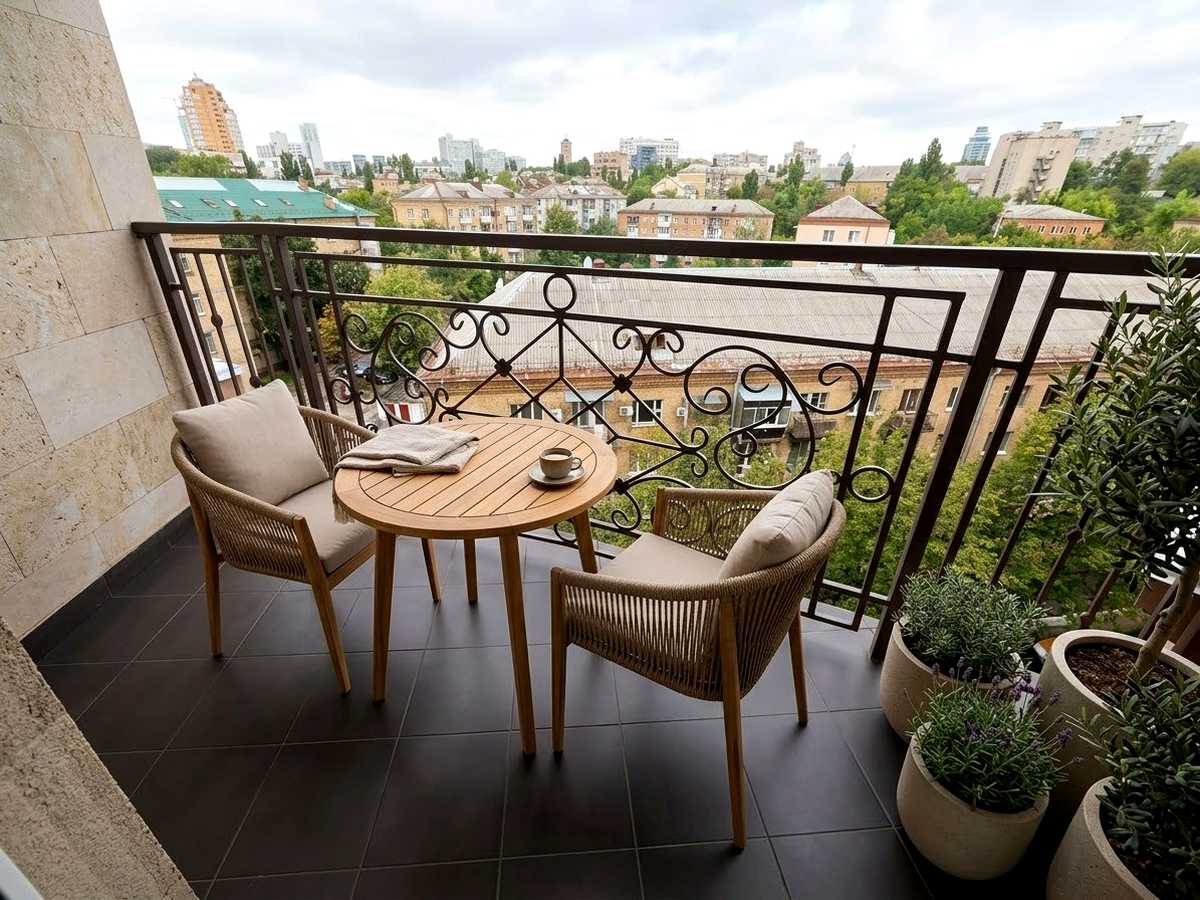 Квартира на вул. Михайла Бойчука, 19А в Києві, ID 391026, фото №6