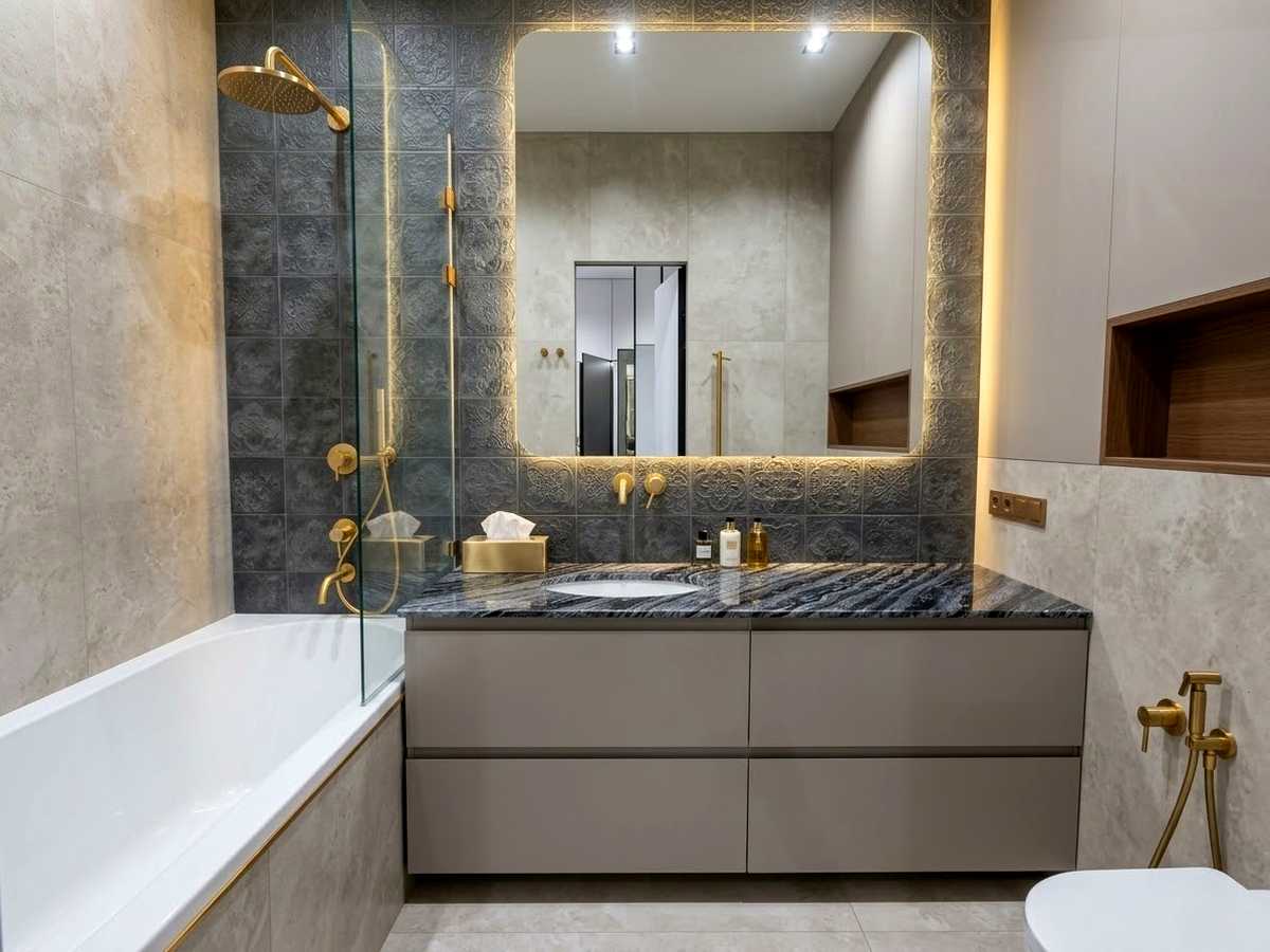 Квартира на вул. Михайла Бойчука, 19А в Києві, ID 391026, фото №7