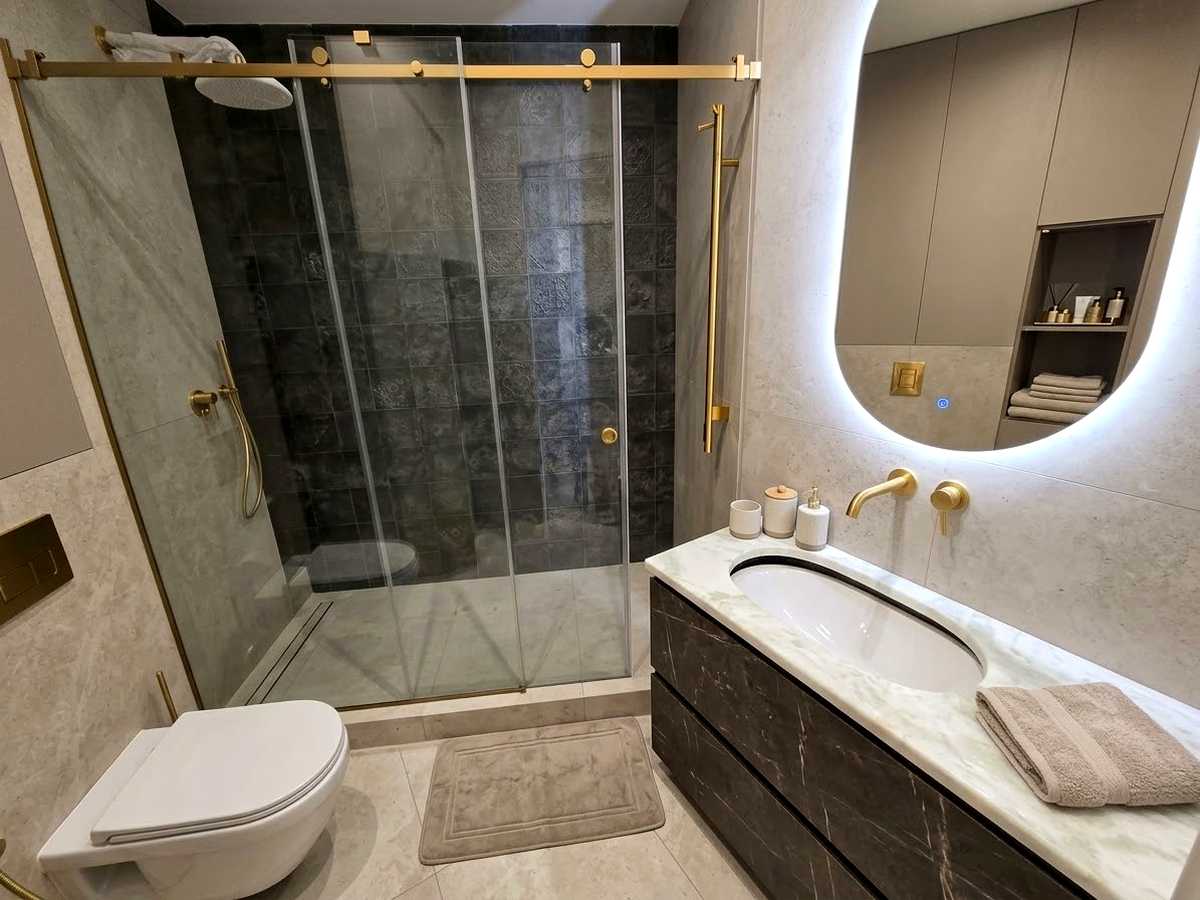 Квартира на вул. Михайла Бойчука, 19А в Києві, ID 391026, фото №8