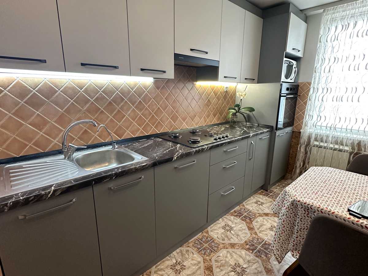 Квартира на вул. Теремнівська, 63, ID 389589, фото №1