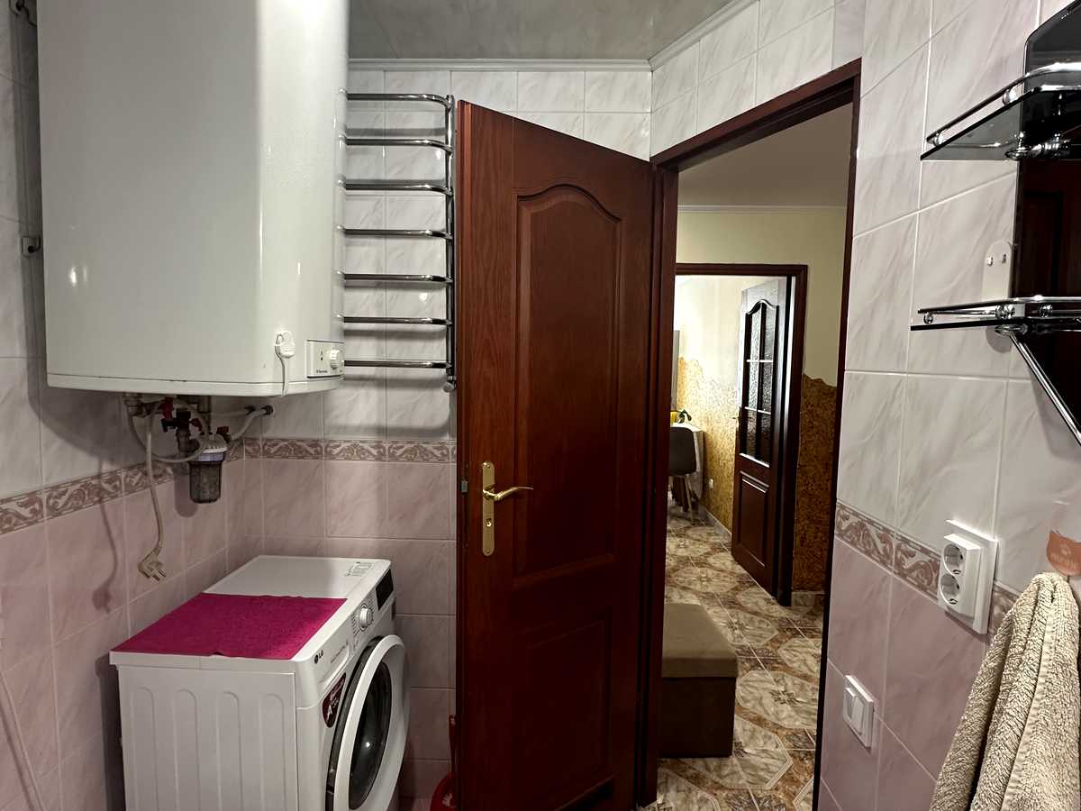 Квартира на вул. Теремнівська, 63 в Луцьку, ID 389589, фото №11