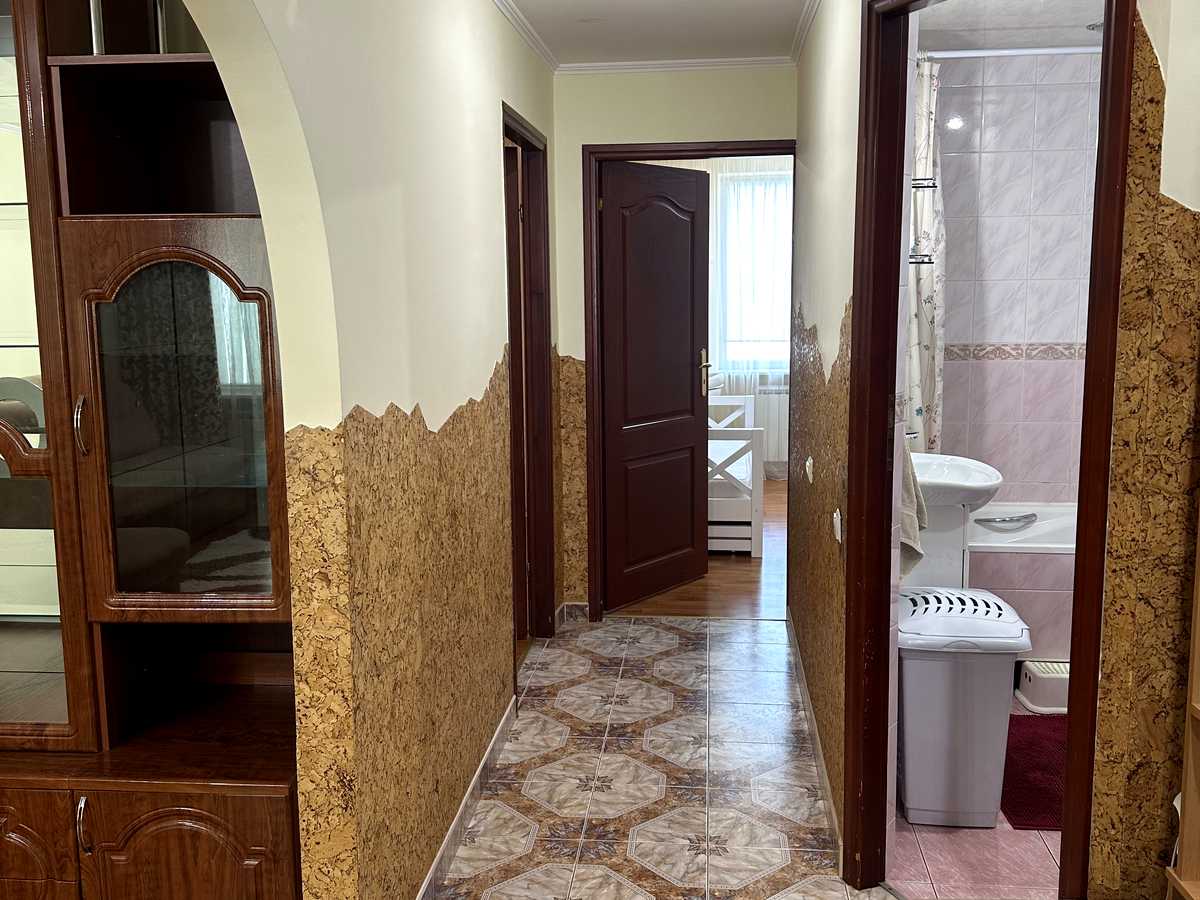 Квартира на вул. Теремнівська, 63 в Луцьку, ID 389589, фото №12