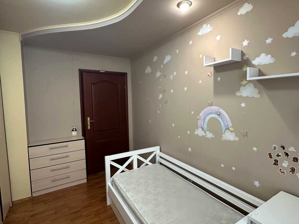 Квартира на вул. Теремнівська, 63 в Луцьку, ID 389589, фото №6