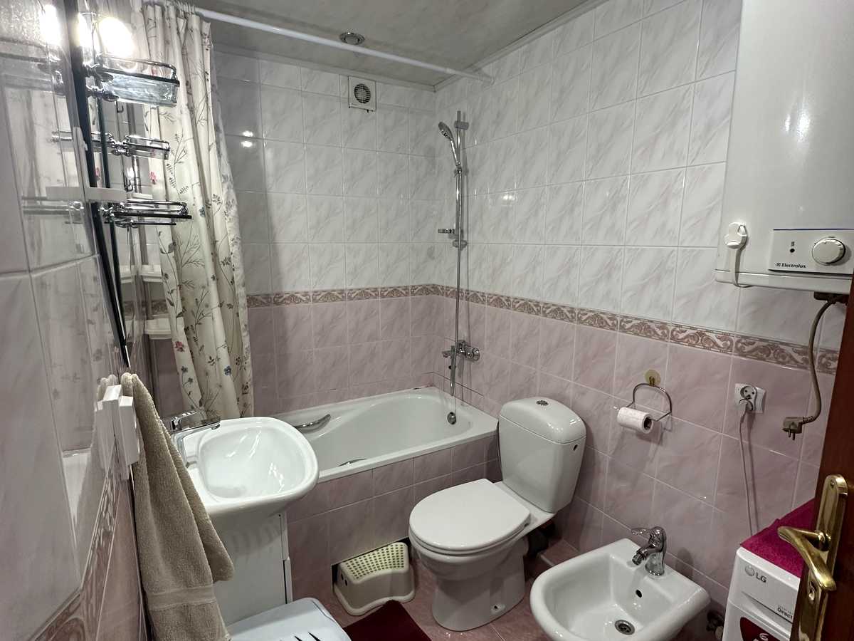 Квартира на вул. Теремнівська, 63 в Луцьку, ID 389589, фото №9