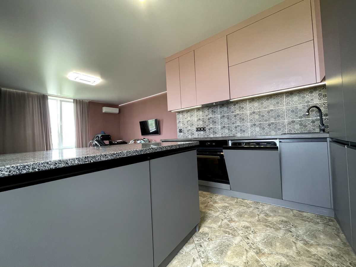 Квартира на вул. Шолуденка, 24к1, ID 389055, фото №1