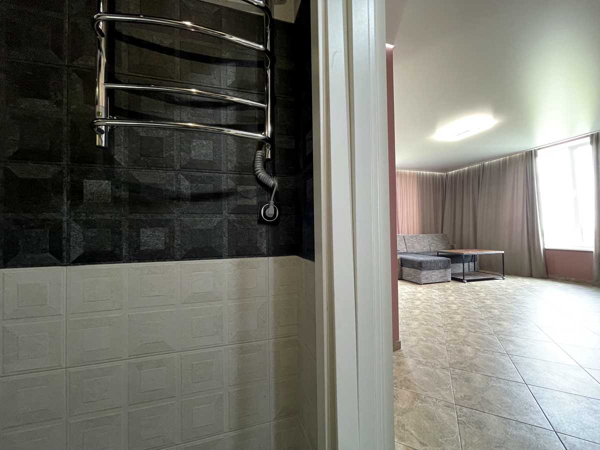 Квартира на вул. Шолуденка, 24к1 в Києві, ID 389055, фото №13