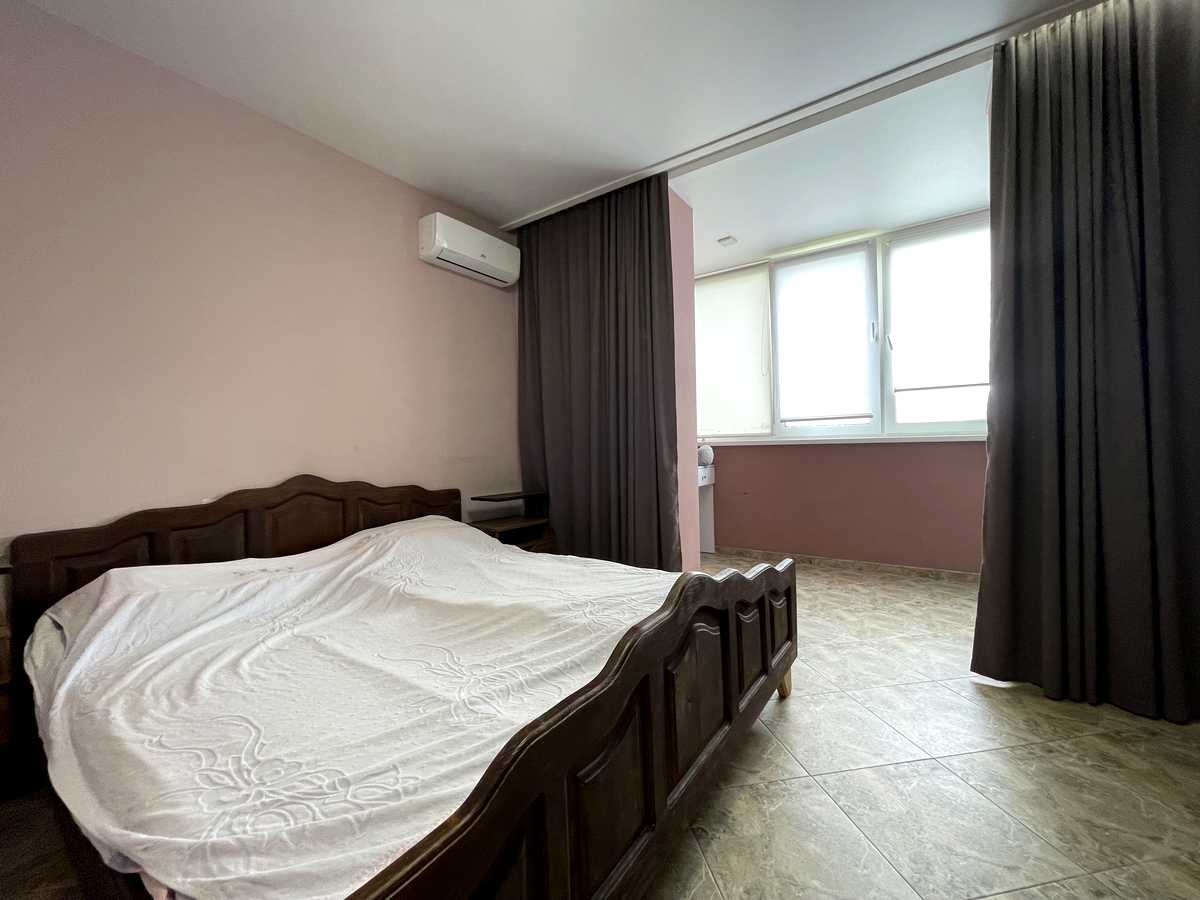 Квартира на вул. Шолуденка, 24к1 в Києві, ID 389055, фото №16