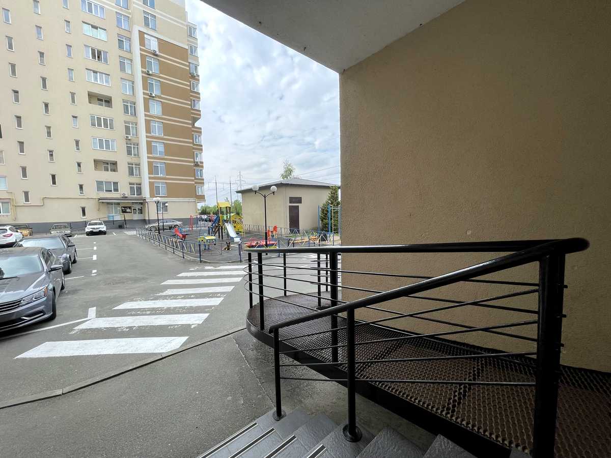 Квартира на вул. Шолуденка, 24к1 в Києві, ID 389055, фото №17