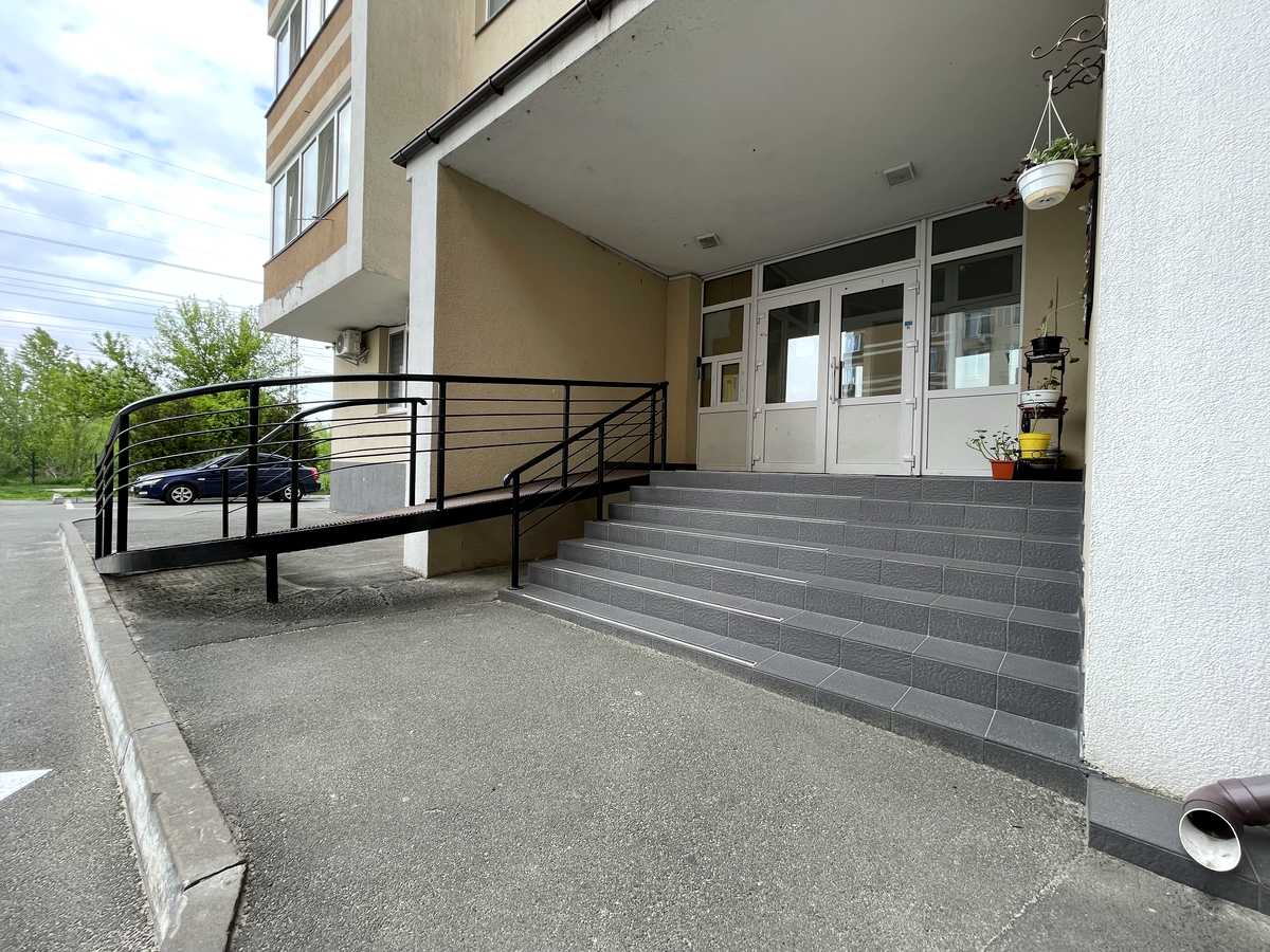 Квартира на вул. Шолуденка, 24к1 в Києві, ID 389055, фото №19