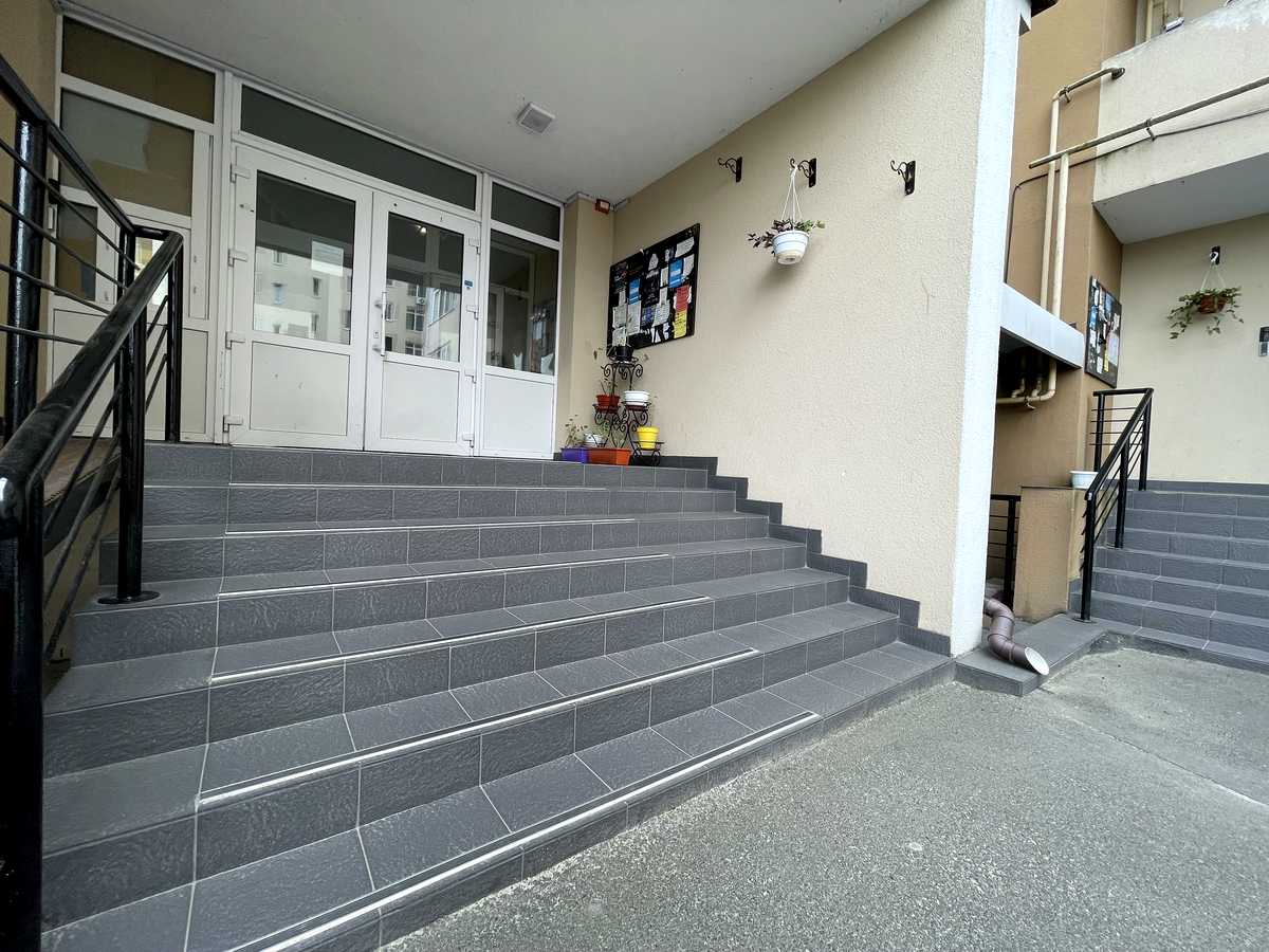 Квартира на вул. Шолуденка, 24к1 в Києві, ID 389055, фото №20
