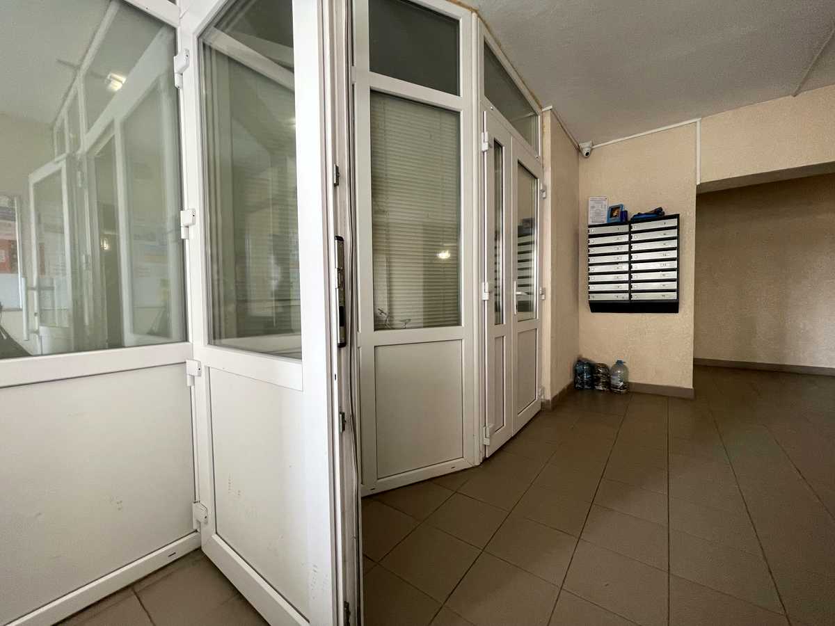Квартира на вул. Шолуденка, 24к1 в Києві, ID 389055, фото №21