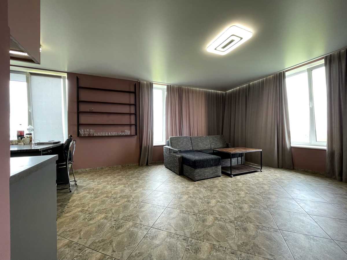 Квартира на вул. Шолуденка, 24к1 в Києві, ID 389055, фото №4