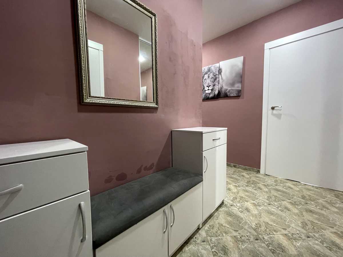 Квартира на вул. Шолуденка, 24к1 в Києві, ID 389055, фото №7