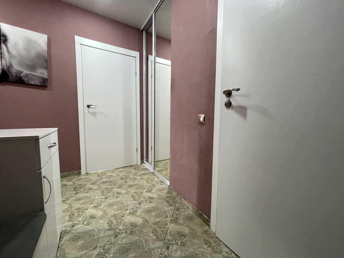 Квартира на вул. Шолуденка, 24к1 в Києві, ID 389055, фото №8