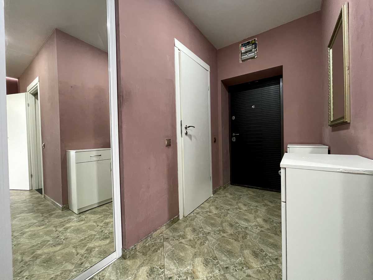Квартира на вул. Шолуденка, 24к1 в Києві, ID 389055, фото №9