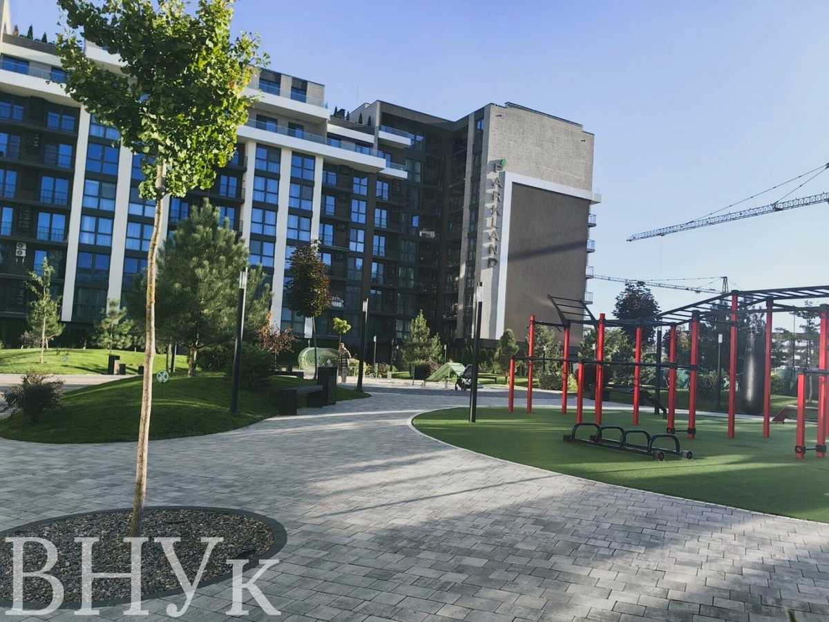 Квартира на вул. Тиводара Легоцького, 80 в Ужгороді, ID 389107, фото №4