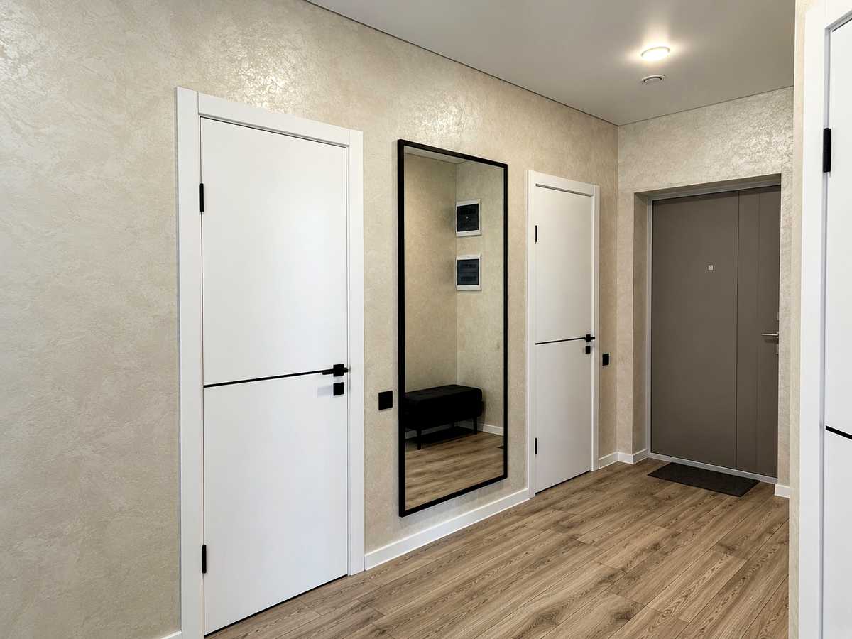 Квартира на Дніпровська набережна, 15Ж в Києві, ID 389835, фото №11