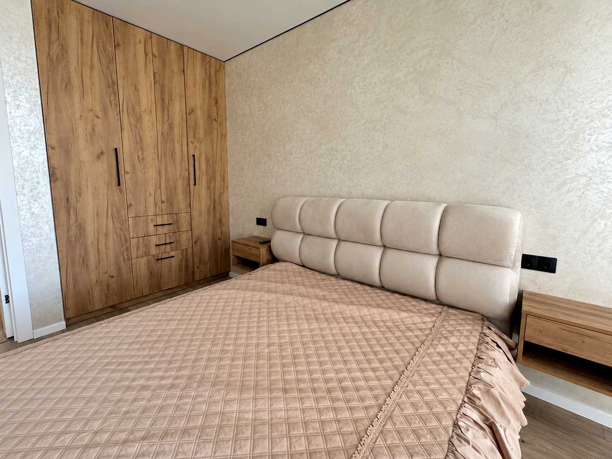 Квартира на Дніпровська набережна, 15Ж в Києві, ID 389835, фото №6