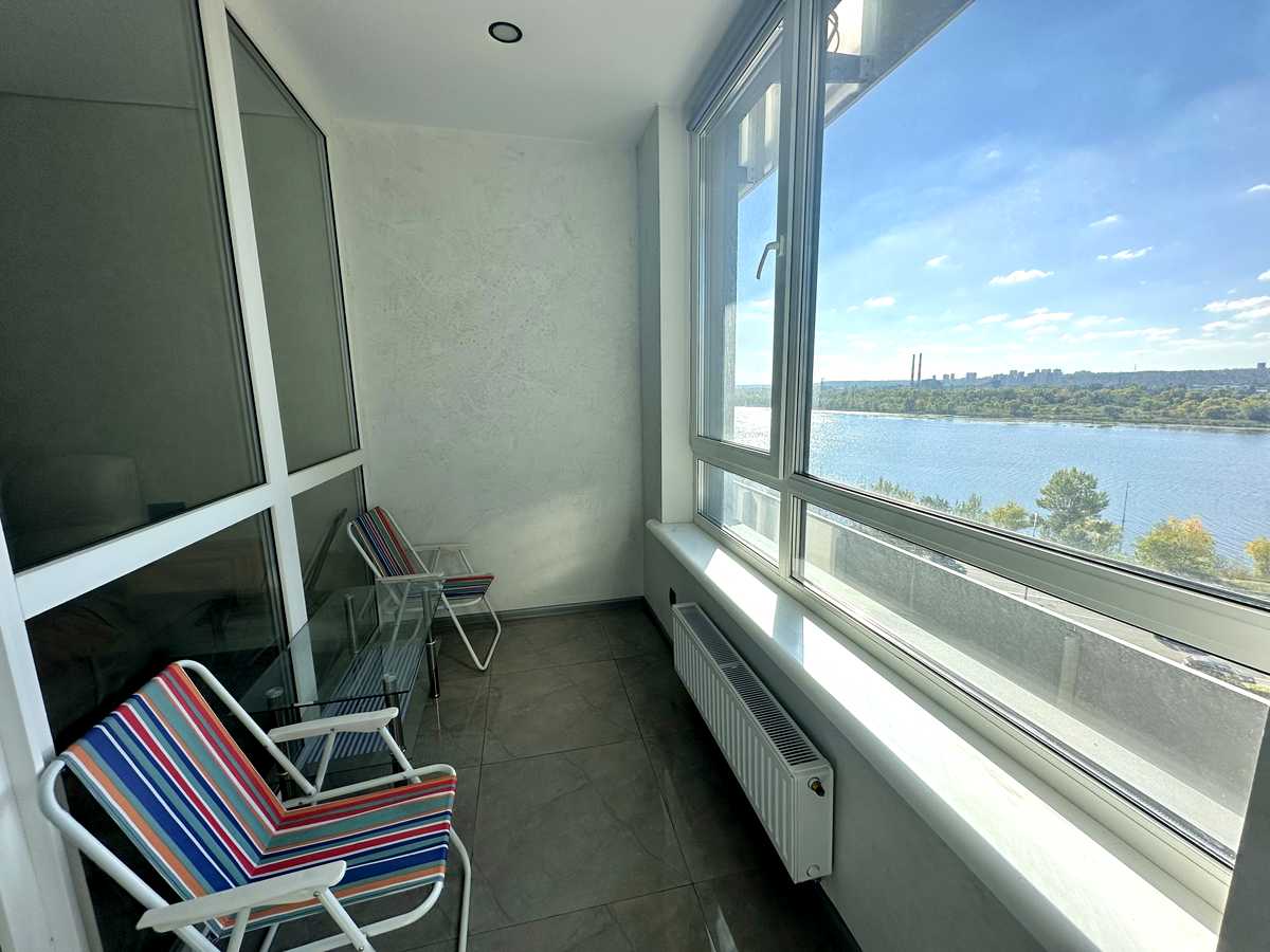 Квартира на Дніпровська набережна, 15Ж в Києві, ID 389835, фото №7