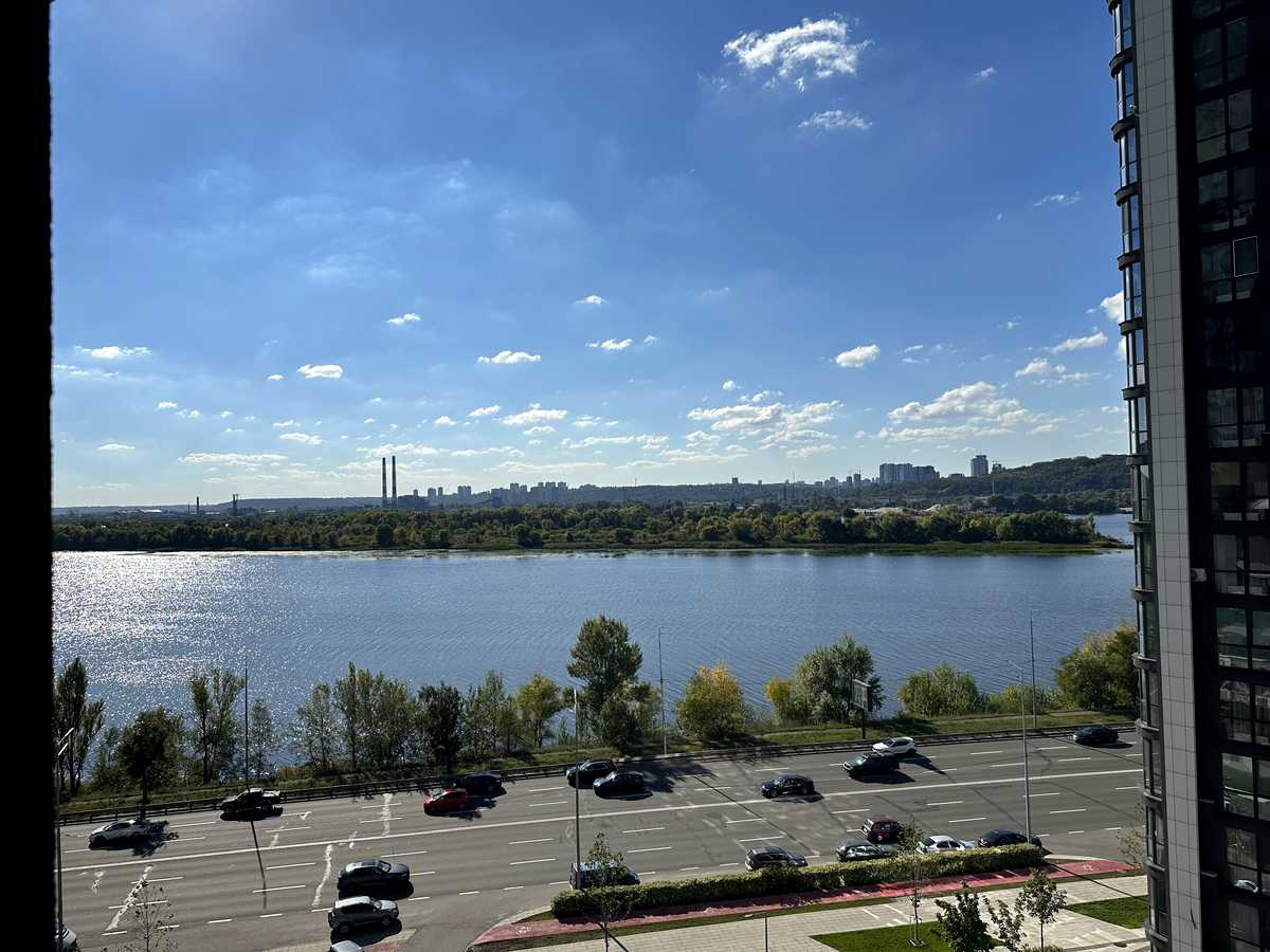 Квартира на Дніпровська набережна, 15Ж в Києві, ID 389835, фото №8