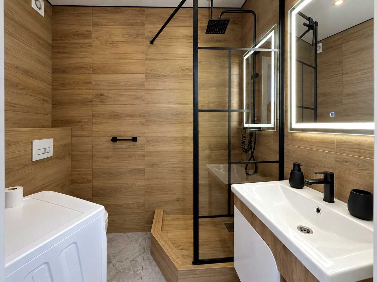Квартира на Дніпровська набережна, 15Ж в Києві, ID 389835, фото №10