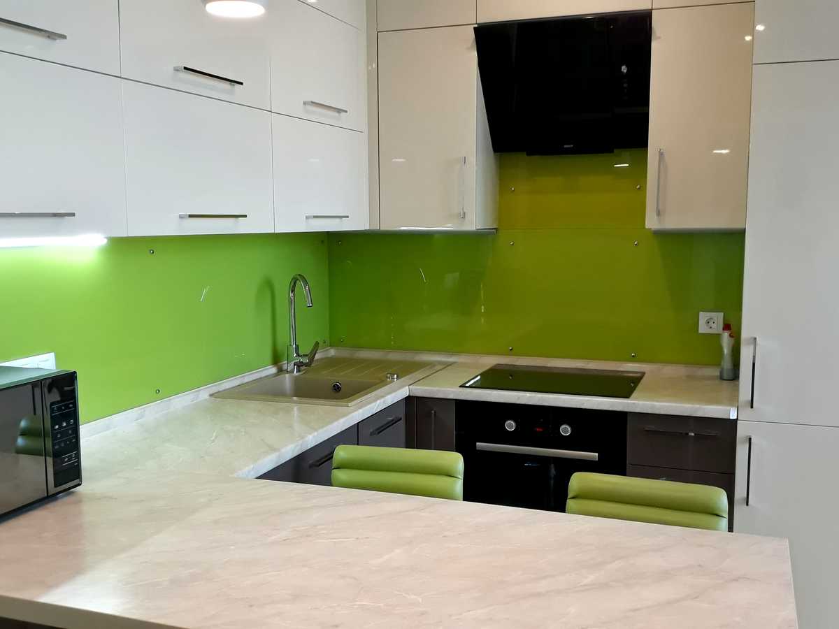Квартира на вул. Авіаконструктора Ігоря Сікорського, 4Д, ID 373490, фото №1