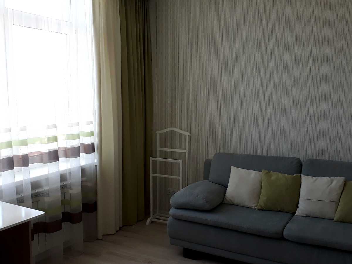 Квартира на вул. Авіаконструктора Ігоря Сікорського, 4Д в Києві, ID 373490, фото №3