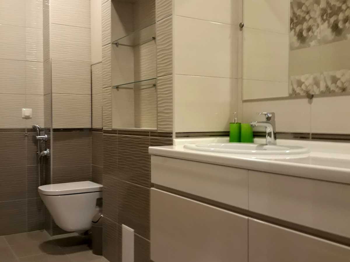 Квартира на вул. Авіаконструктора Ігоря Сікорського, 4Д в Києві, ID 373490, фото №8