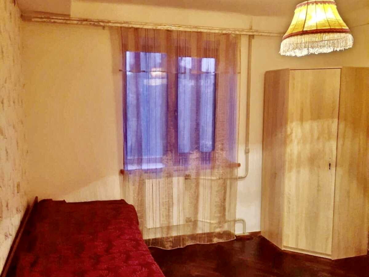 Квартира на бульв. Академіка Вернадського, 81 в Києві, ID 373502, фото №2