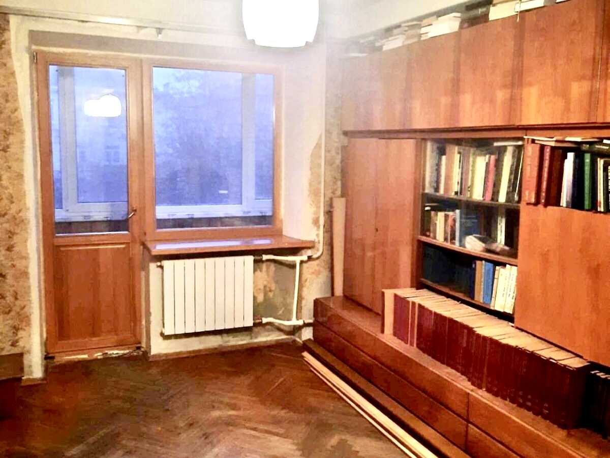 Квартира на бульв. Академіка Вернадського, 81 в Києві, ID 373502, фото №5