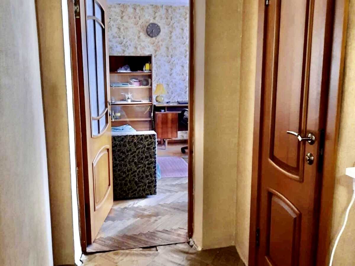 Квартира на бульв. Академіка Вернадського, 81 в Києві, ID 373502, фото №7