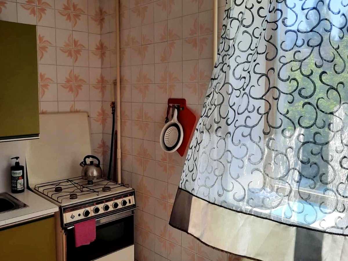 Квартира на бульв. Академіка Вернадського, 81 в Києві, ID 373502, фото №9