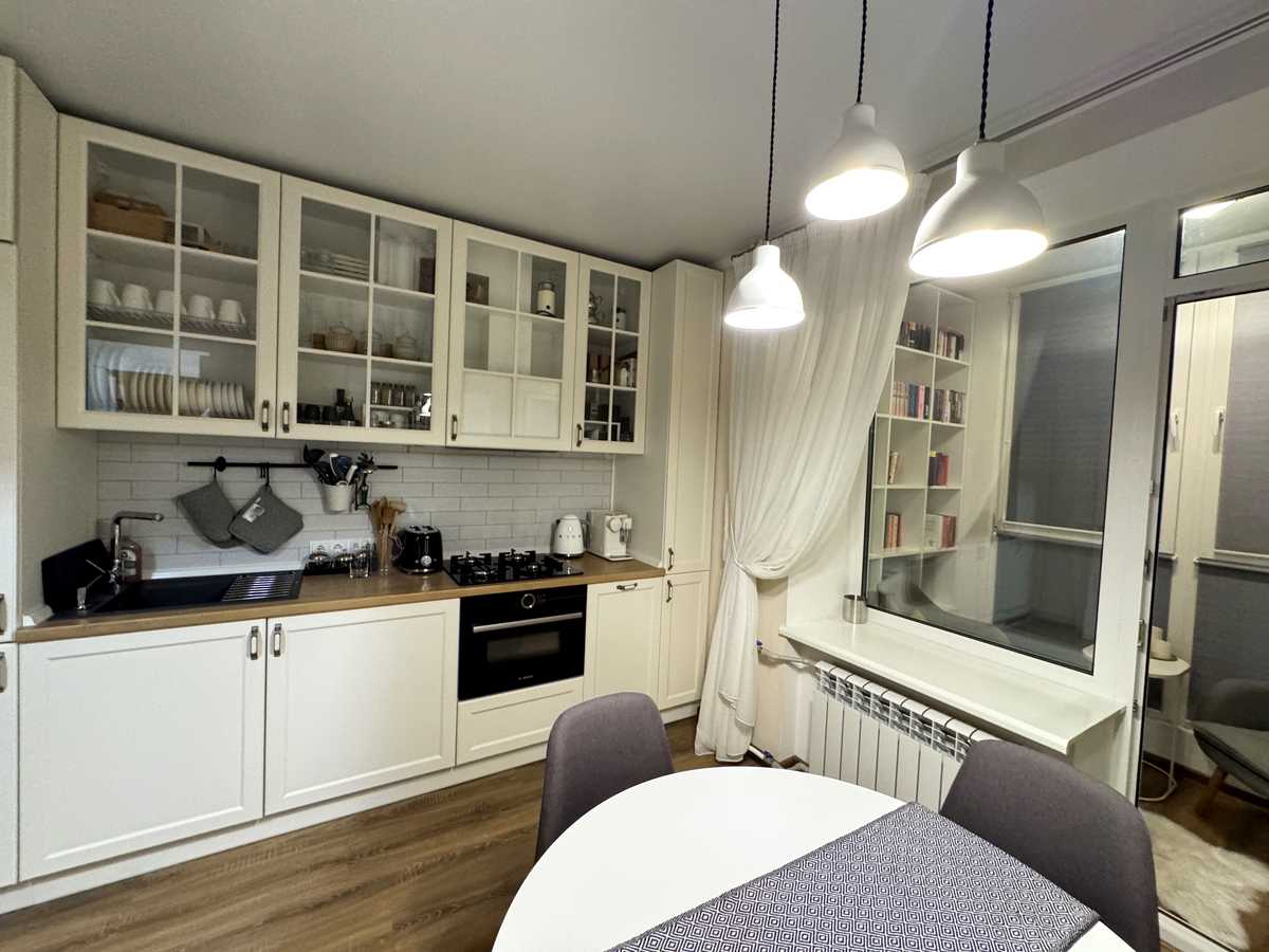 Квартира на вул. Старокиївська, 99 в Києві, ID 373514, фото №2