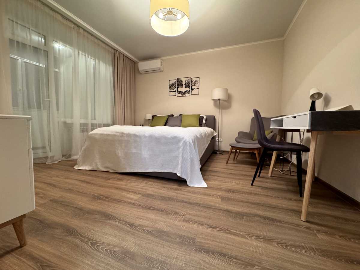 Квартира на вул. Старокиївська, 99 в Києві, ID 373514, фото №12