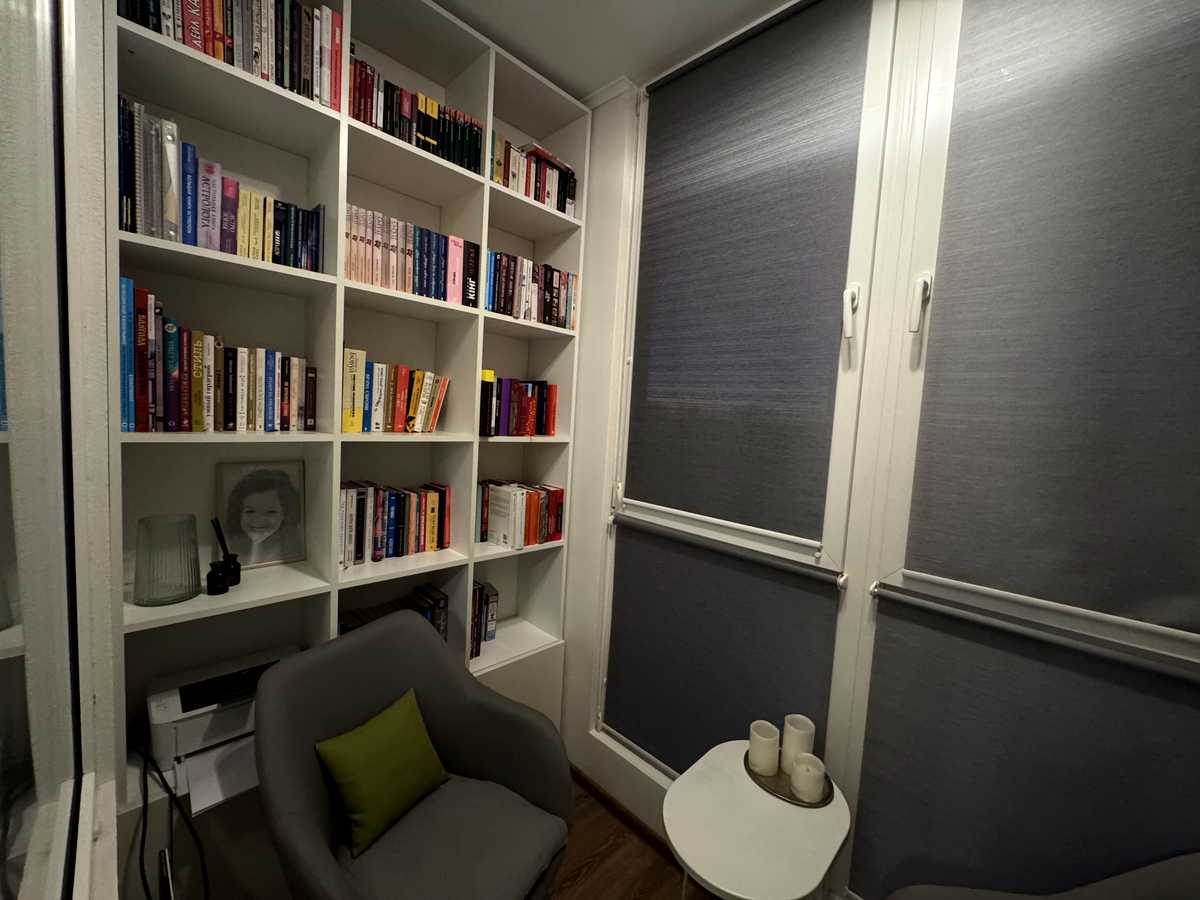 Квартира на вул. Старокиївська, 99 в Києві, ID 373514, фото №17