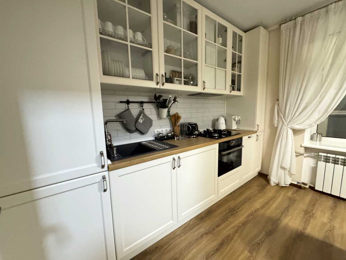 Квартира на вул. Старокиївська, 99 в Києві, ID 373514, фото №5