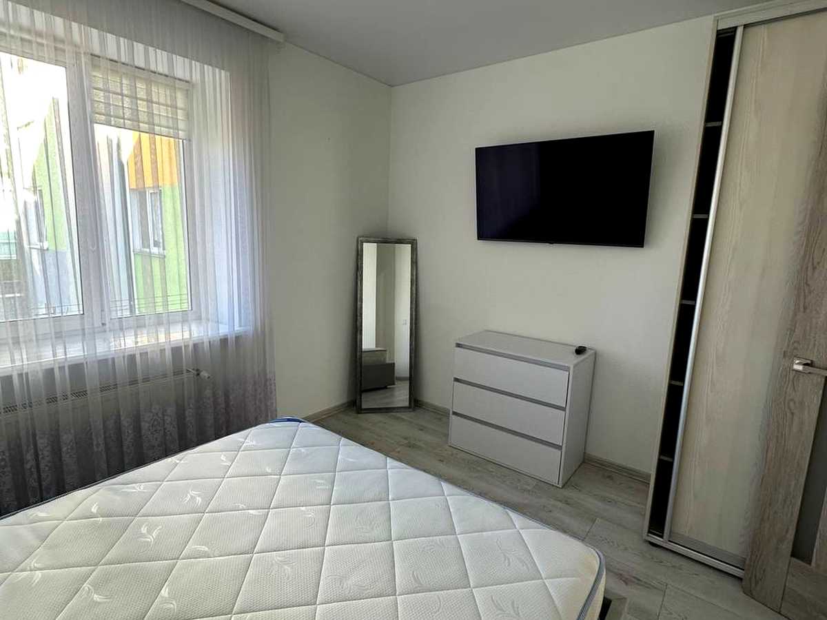 Квартира на вул. Тисменицька в Івано-Франківську, ID 391398, фото №11