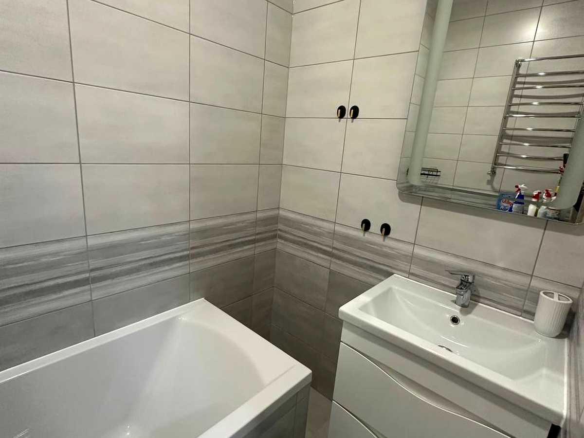 Квартира на вул. Тисменицька в Івано-Франківську, ID 391398, фото №13