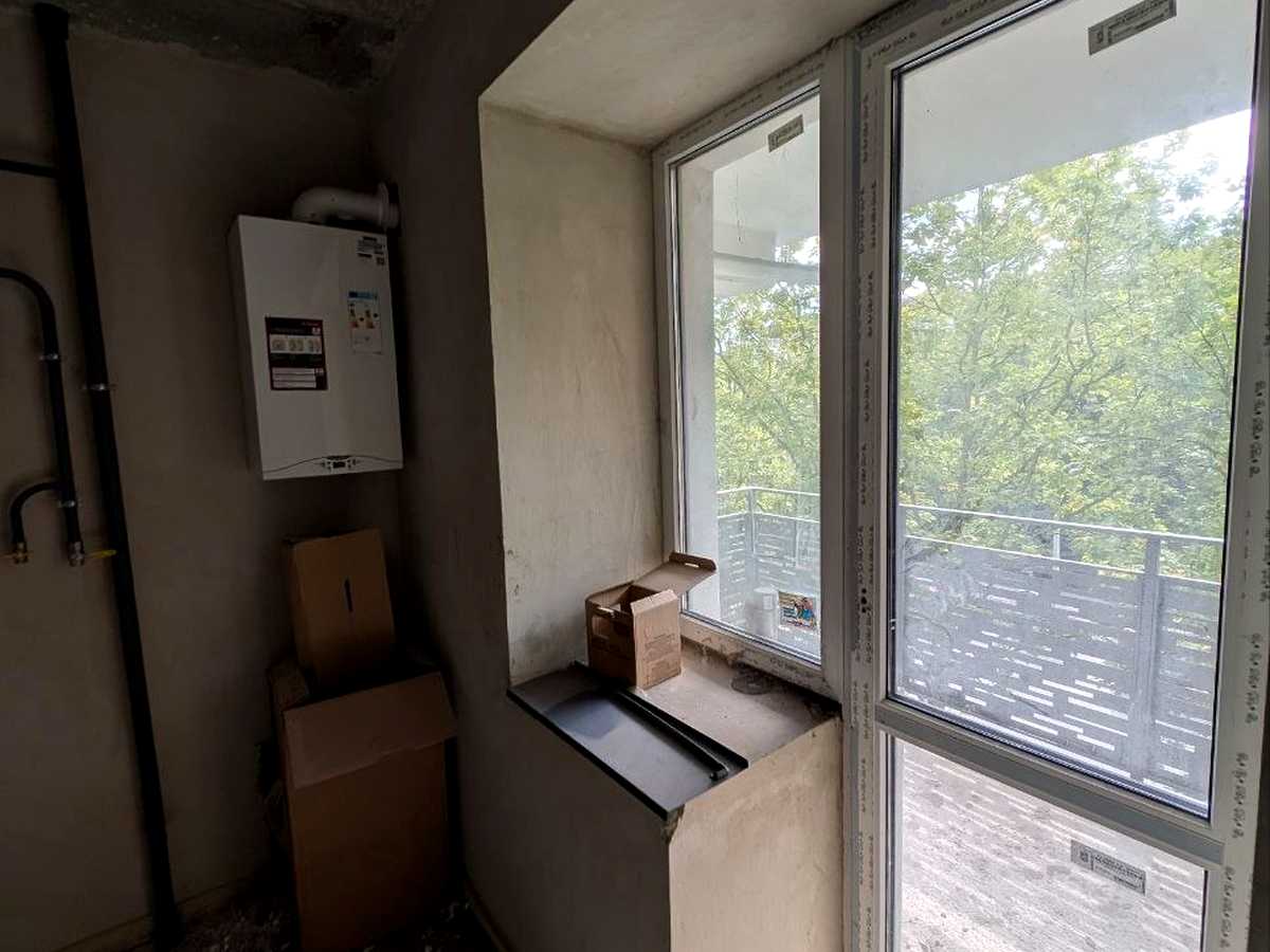 Квартира на вул. Вовчинецька, 227 в Івано-Франківську, ID 391400, фото №2