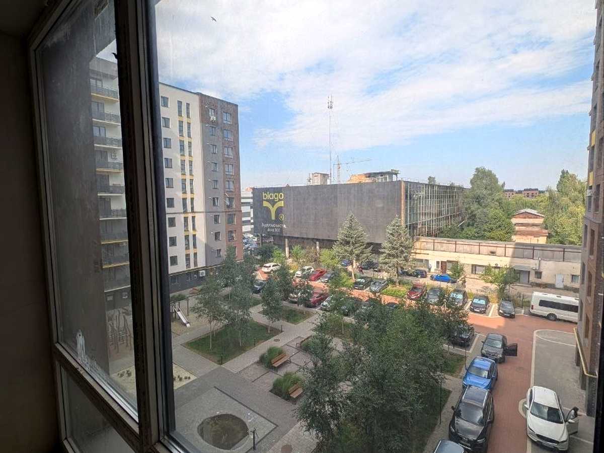 Квартира на вул. Вовчинецька, 227 в Івано-Франківську, ID 391400, фото №7